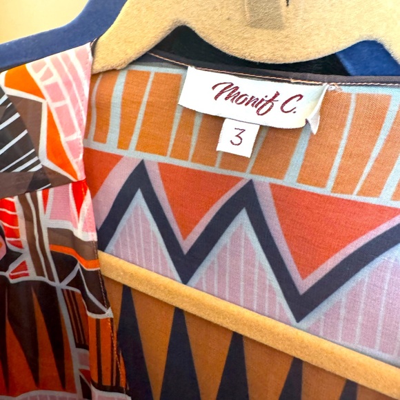 Swim cover up - Picture 6 of 6